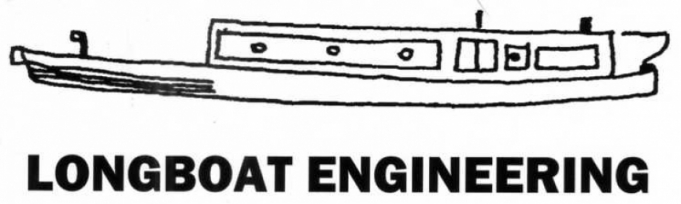www.longboat-engineering.co.uk Logo